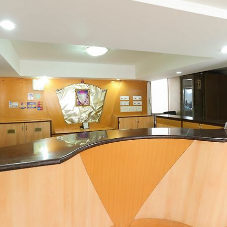 Itsy Hotels Hill View Ex Pune Extérieur photo