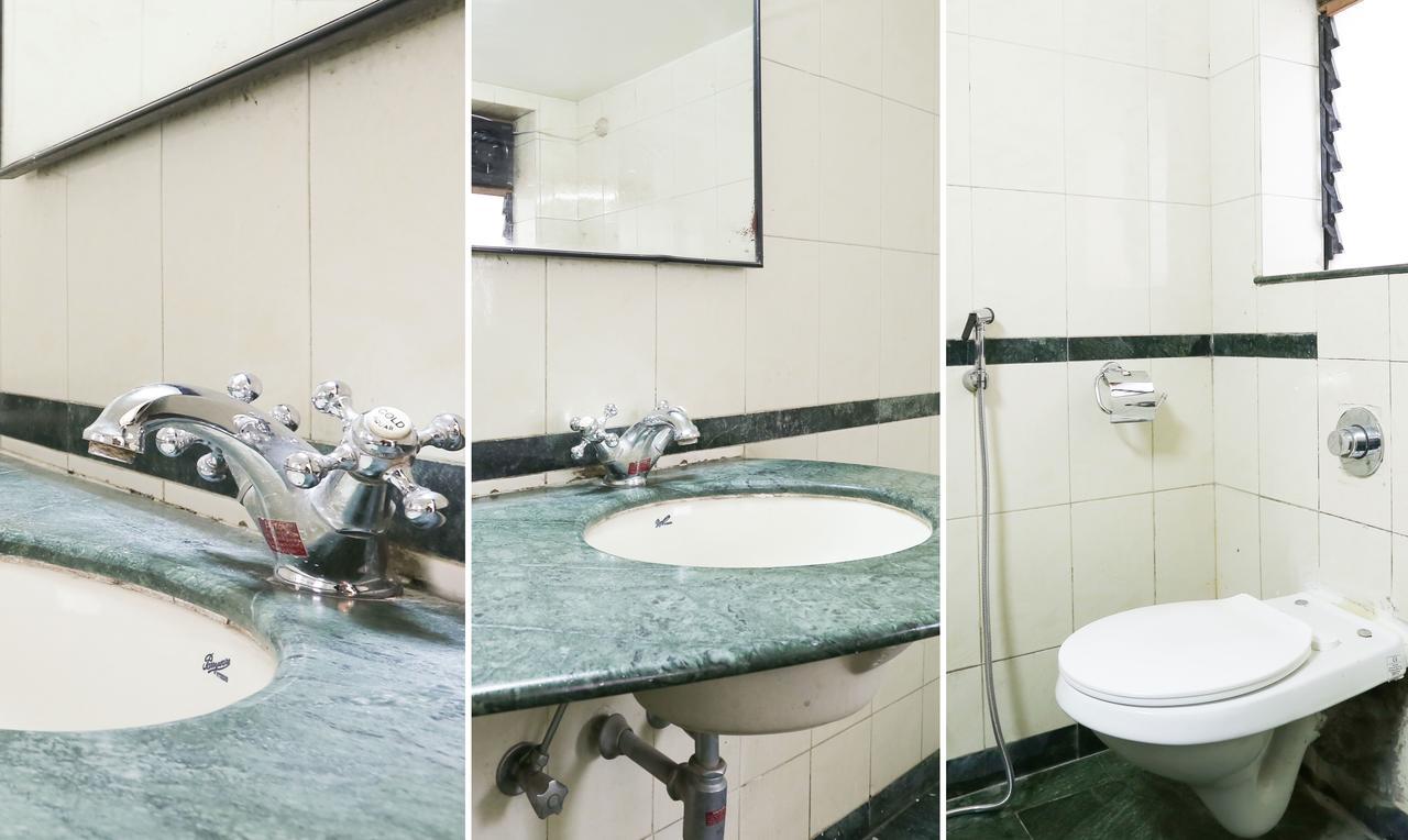 Itsy Hotels Hill View Ex Pune Extérieur photo
