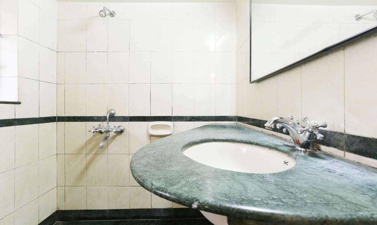 Itsy Hotels Hill View Ex Pune Extérieur photo