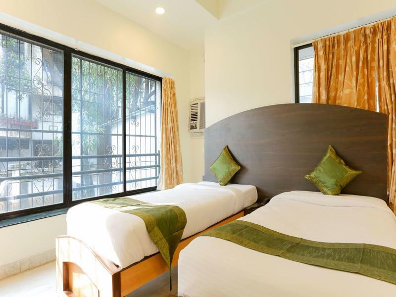Itsy Hotels Hill View Ex Pune Extérieur photo