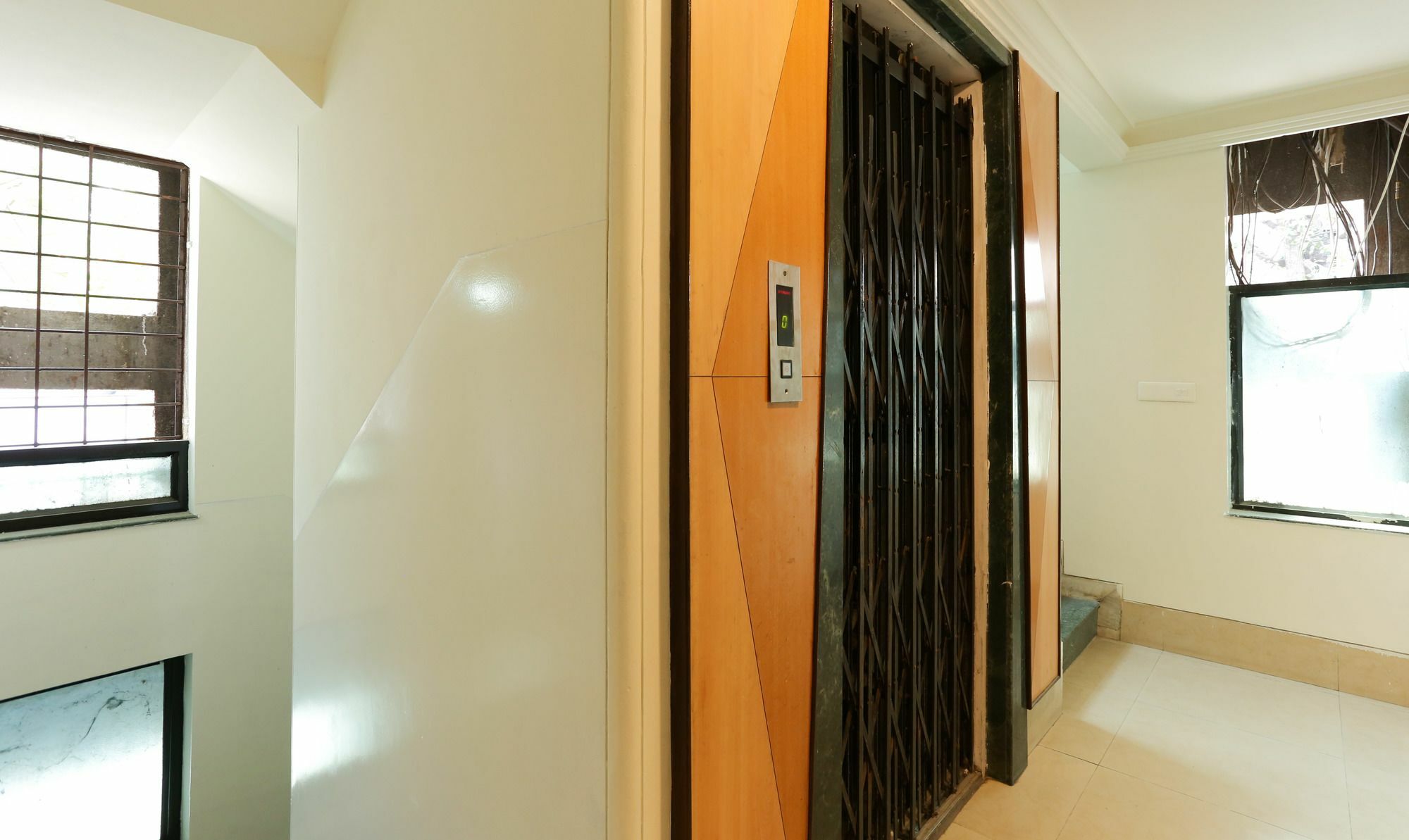 Itsy Hotels Hill View Ex Pune Extérieur photo