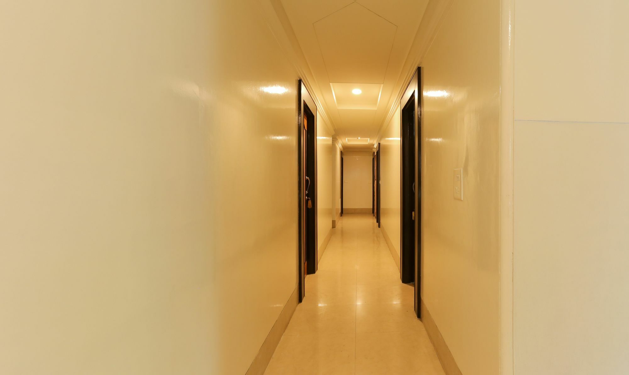 Itsy Hotels Hill View Ex Pune Extérieur photo