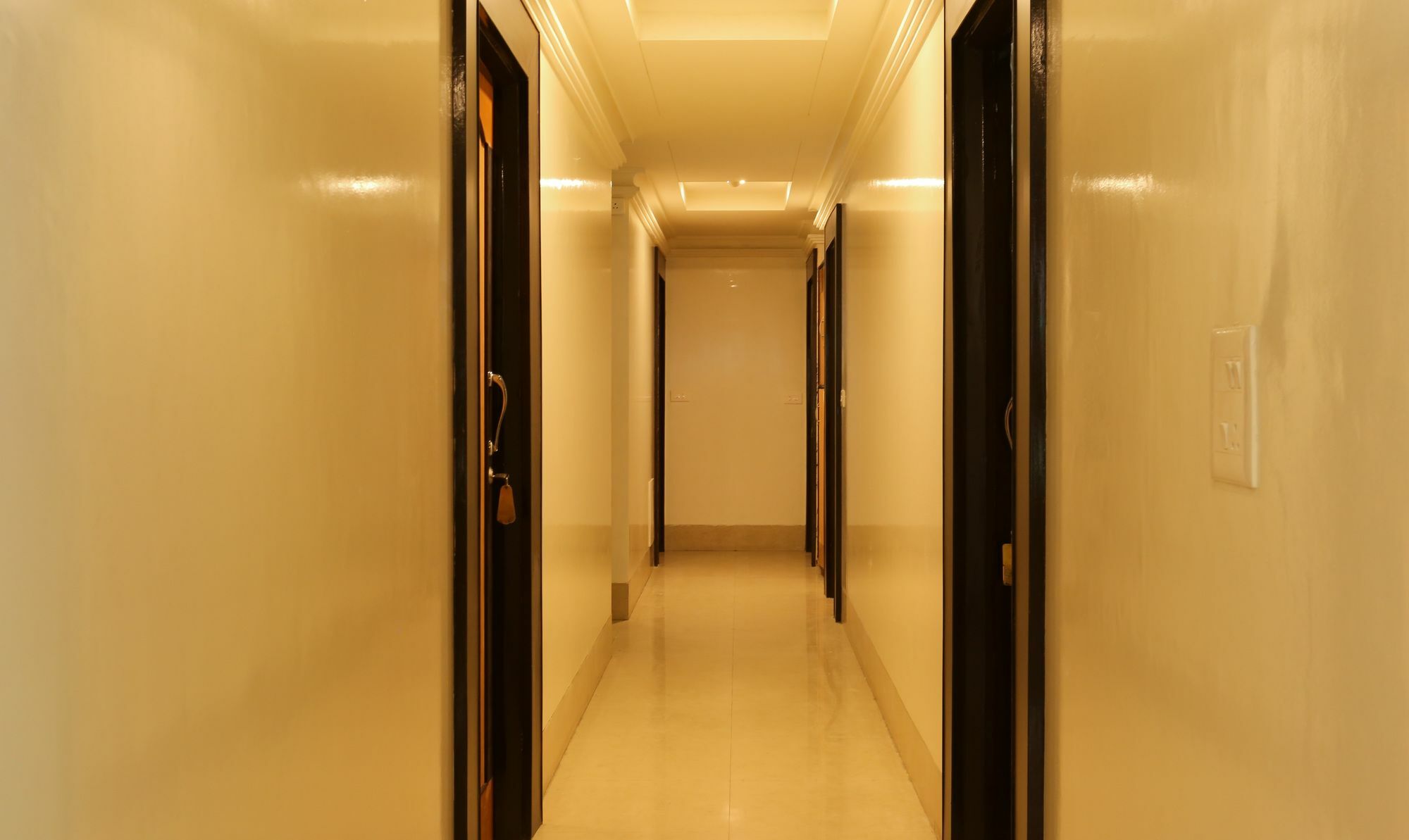 Itsy Hotels Hill View Ex Pune Extérieur photo