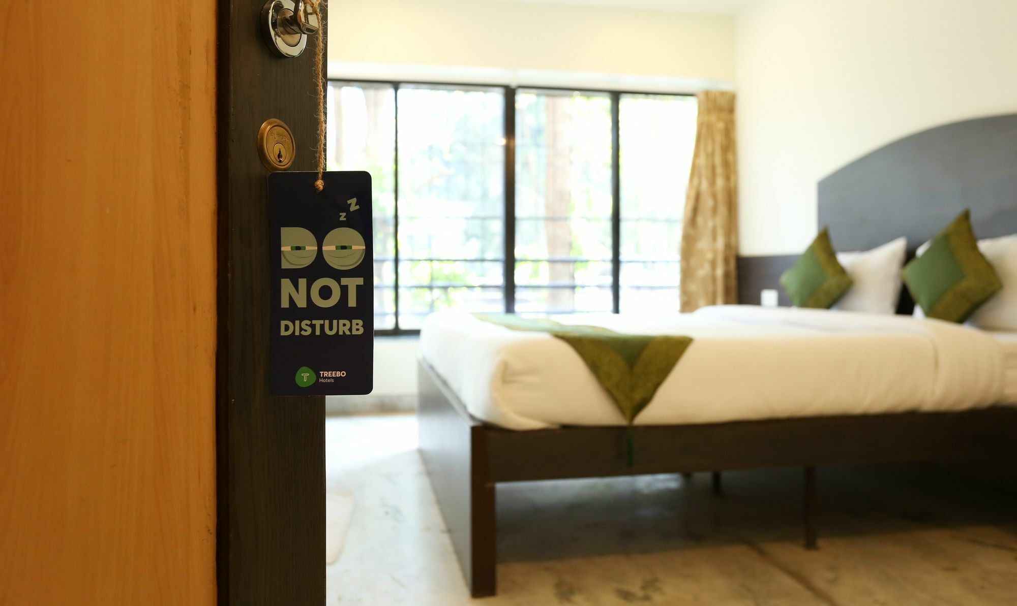 Itsy Hotels Hill View Ex Pune Extérieur photo