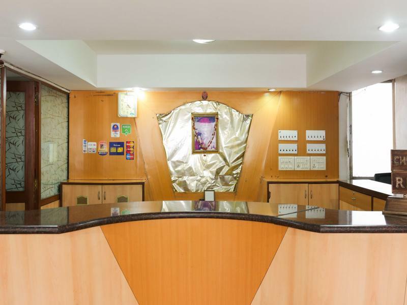 Itsy Hotels Hill View Ex Pune Extérieur photo